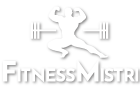 FitnessMistri Logo
